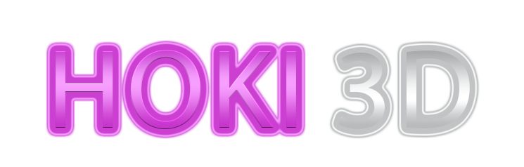 Hoki3D